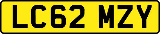 LC62MZY
