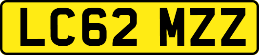 LC62MZZ