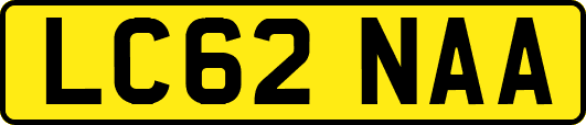 LC62NAA
