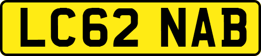 LC62NAB