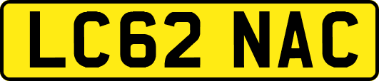 LC62NAC