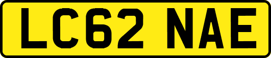 LC62NAE