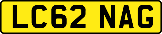 LC62NAG
