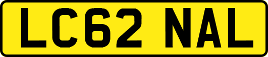 LC62NAL