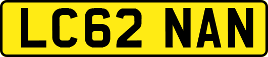 LC62NAN