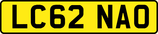 LC62NAO