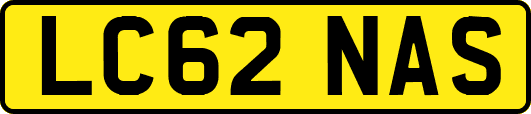LC62NAS