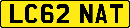 LC62NAT