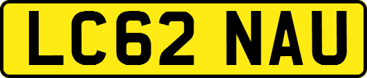 LC62NAU