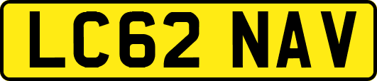LC62NAV