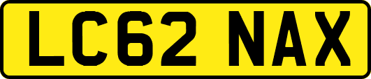 LC62NAX