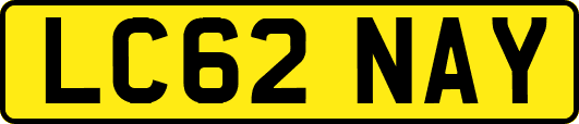 LC62NAY