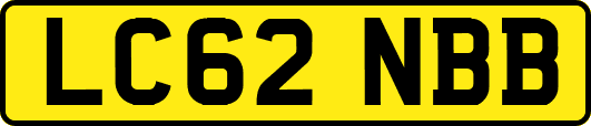 LC62NBB