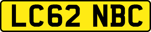 LC62NBC