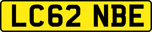 LC62NBE