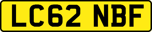 LC62NBF