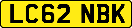 LC62NBK