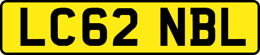 LC62NBL