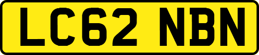 LC62NBN
