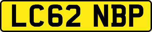 LC62NBP
