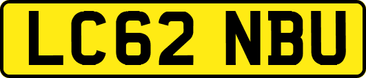 LC62NBU