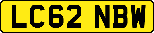 LC62NBW