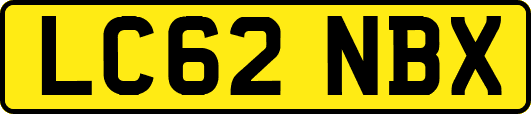 LC62NBX