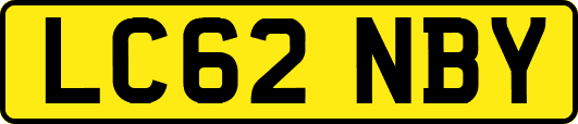 LC62NBY
