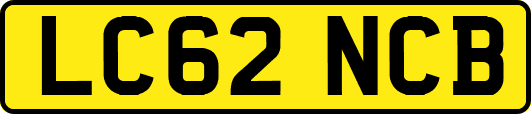 LC62NCB