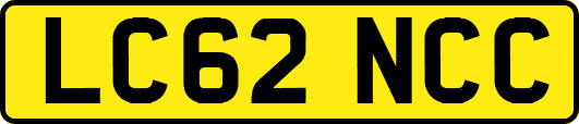 LC62NCC