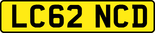 LC62NCD