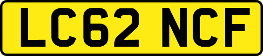 LC62NCF
