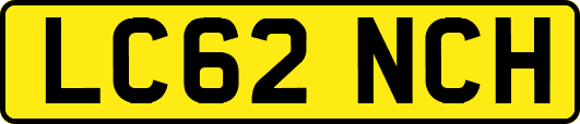 LC62NCH