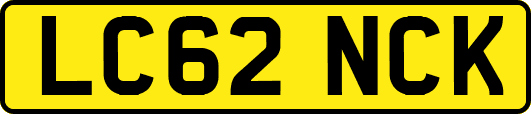 LC62NCK