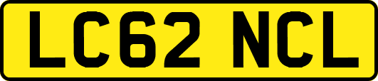 LC62NCL