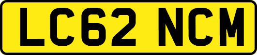 LC62NCM