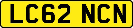 LC62NCN