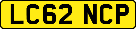 LC62NCP