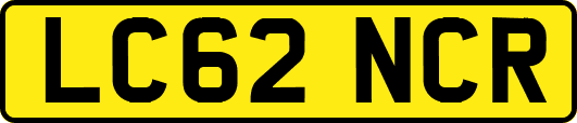 LC62NCR