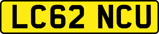 LC62NCU