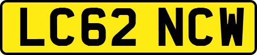 LC62NCW