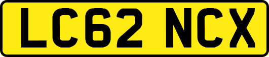 LC62NCX