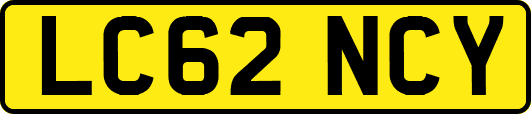 LC62NCY
