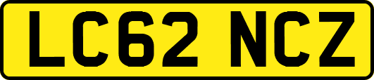 LC62NCZ