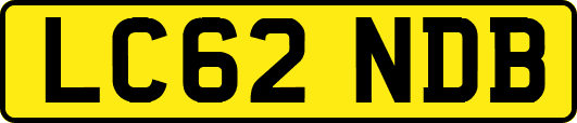 LC62NDB