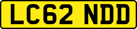 LC62NDD