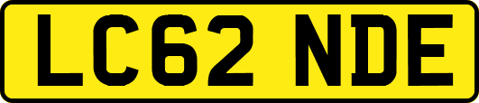 LC62NDE