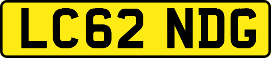 LC62NDG