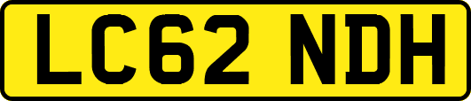 LC62NDH