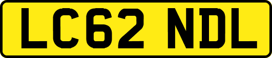 LC62NDL